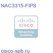 NAC Appliance 3315 FIPS Kit NAC3315-FIPS NAC3315-FIPS