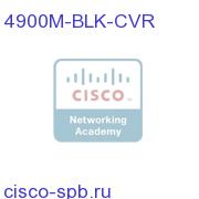 Blank for port card slots 4900M-BLK-CVR 4900M-BLK-CVR
