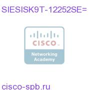 Cisco IE 3000 IP SERVICES WITH WEB BASED DEV MGR SIESISK9T-12252SE= SIESISK9T-12252SE=