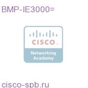 Spare Bumper Pack, IE 3000 BMP-IE3000= BMP-IE3000=