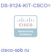 Accessory Kit for MDS 9124 Cisco, spare DS-9124-KIT-CSCO= DS-9124-KIT-CSCO=