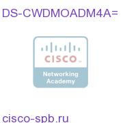 4-channel CWDM OADM Module ( 1470, 1490, 1510, 1530), Spare DS-CWDMOADM4A= DS-CWDMOADM4A=