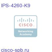 IPS 4260 Sensor IPS-4260-K9 IPS-4260-K9