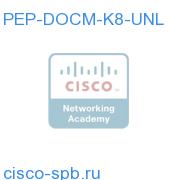 Enterprise License For Documentum PEPs PEP-DOCM-K8-UNL PEP-DOCM-K8-UNL