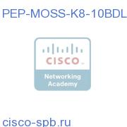 10 Server Bundle For MS Office SharePoint Server PEPs PEP-MOSS-K8-10BDL PEP-MOSS-K8-10BDL