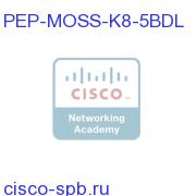 5 Server Bundle For MS Office SharePoint Server PEPs PEP-MOSS-K8-5BDL PEP-MOSS-K8-5BDL
