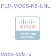 Enterprise License For MS Office SharePoint Server PEPs PEP-MOSS-K8-UNL PEP-MOSS-K8-UNL