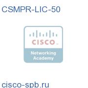Cisco Security Manager Pro - Incr 50 Device License CSMPR-LIC-50 CSMPR-LIC-50