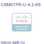 Cisco Security Manager 4.2 ST-25 To PR-50 Upgrade License CSMSTPR-U-4.2-K9 CSMSTPR-U-4.2-K9