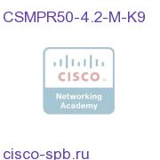 Cisco Security Manager 4.x to 4.2 Upgrade - PRO-50 License CSMPR50-4.2-M-K9 CSMPR50-4.2-M-K9