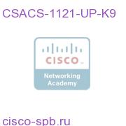 ACS 1121 Appliance And 5.x SW Upgrade for Previous Versions CSACS-1121-UP-K9 CSACS-1121-UP-K9