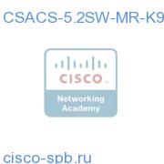ACS 5.2 Minor Upgrade for Customers without SAS CSACS-5.2SW-MR-K9= CSACS-5.2SW-MR-K9=