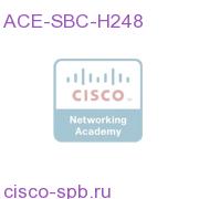 ACE Session Border Control H.248 License ACE-SBC-H248 ACE-SBC-H248