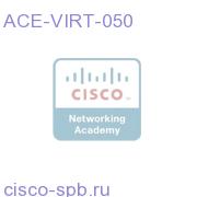 Application Control Engine Virtualization 50 Contexts ACE-VIRT-050 ACE-VIRT-050