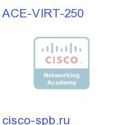 Application Control Engine Virtualization 250 Contexts ACE-VIRT-250 ACE-VIRT-250