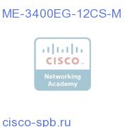 ME3400E 12Combo + 4 SFPs ME-3400EG-12CS-M ME-3400EG-12CS-M