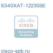 Cisco ME 340X SERIES IOS METRO ACCESS W/O CRYPTO TAR S340XAT-12235SE S340XAT-12235SE