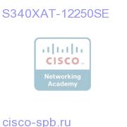 Cisco ME 340X SERIES IOS METRO ACCESS W/O CRYPTO TAR S340XAT-12250SE S340XAT-12250SE