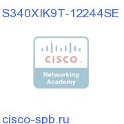 Cisco ME 340X SERIES IOS METRO IP ACCESS TAR S340XIK9T-12244SE S340XIK9T-12244SE