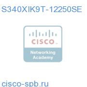 Cisco ME 340X SERIES IOS METRO IP ACCESS TAR S340XIK9T-12250SE S340XIK9T-12250SE