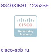 Cisco ME 340X SERIES IOS METRO IP ACCESS TAR S340XIK9T-12252SE S340XIK9T-12252SE