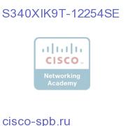 Cisco ME 340X SERIES IOS METRO IP ACCESS TAR S340XIK9T-12254SE S340XIK9T-12254SE