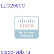 Catalyst 2950C Серия Family Enhanced Image Software License LLC2950C LLC2950C