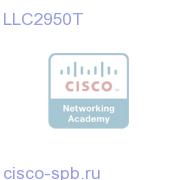Catalyst 2950T Серия Family Enhanced Image Software License LLC2950T LLC2950T
