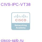 Cisco IP Camera Tamron 3-8mm Varifocal Lens CIVS-IPC-VT38 CIVS-IPC-VT38
