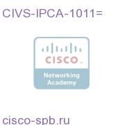 Wall mount, use with CIVS-IPCA-1010, 2500, 26xxV Dome series CIVS-IPCA-1011= CIVS-IPCA-1011=