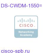 1550 NM CWDM Gigabit Ethernet and 2 Gbps FC SFP DS-CWDM-1550= DS-CWDM-1550=