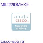 MDS 9222i Data Mobility Manager License M9222IDMMK9= M9222IDMMK9=