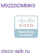 MDS 9222i Data Mobility Manager License M9222IDMMK9 M9222IDMMK9