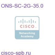 SFP - OC-48/STM16, 1535.04nm, 100 GHz, SM, LC ONS-SC-2G-35.0 ONS-SC-2G-35.0