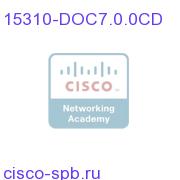 15310 Sys Doc R7.0.0 English, CD 15310-DOC7.0.0CD 15310-DOC7.0.0CD