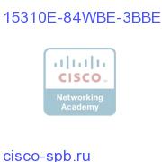 15310E E1/E3/DS3 TRIBUTARY CARD-HIGH DENSITY PORTS 15310E-84WBE-3BBE= 15310E-84WBE-3BBE=