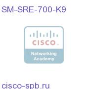 Services Module with Services Ready Engine (SRE) SM-SRE-700-K9 SM-SRE-700-K9