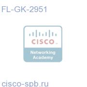 Gatekeeper Feature License -2951 platform FL-GK-2951 FL-GK-2951
