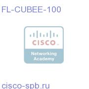 Unified Border Element Enterprise License - 100 sessions FL-CUBEE-100 FL-CUBEE-100