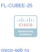 Unified Border Element Enterprise License - 25 sessions FL-CUBEE-25 FL-CUBEE-25