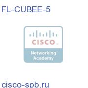 Unified Border Element Enterprise License - 5 sessions FL-CUBEE-5 FL-CUBEE-5