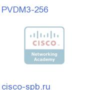 256-channel high-density voice and video DSP module PVDM3-256 PVDM3-256