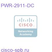 Cisco 2911 DC Power Supply PWR-2911-DC PWR-2911-DC