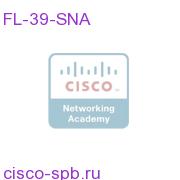 SNA Feature License for Cisco 3925/3945 FL-39-SNA FL-39-SNA