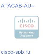Spare ATA Power Cable For Australia ATACAB-AU= ATACAB-AU=