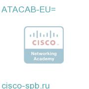 Spare ATA Power Cable For Europe ATACAB-EU= ATACAB-EU=