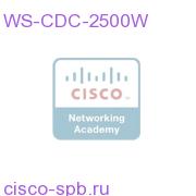 Catalyst 6000 2500W DC Power Supply WS-CDC-2500W WS-CDC-2500W