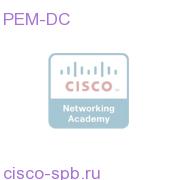 ^DC Power Entry Module Cisco7606 PEM-DC PEM-DC