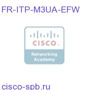 enhanced FlexWAN per bay M3UA license FR-ITP-M3UA-EFW FR-ITP-M3UA-EFW
