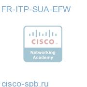 enhanced FlexWAN per bay SUA license FR-ITP-SUA-EFW FR-ITP-SUA-EFW